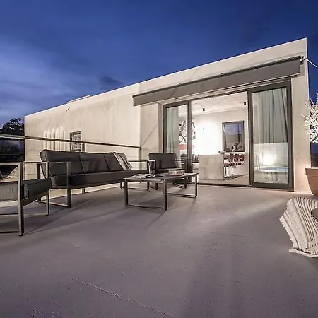 Duomo-retreat Yourself With Style & Keep Memories Villa