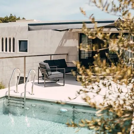 Villa Duomo-retreat Yourself With Style & Keep Memories Selca (Brac)