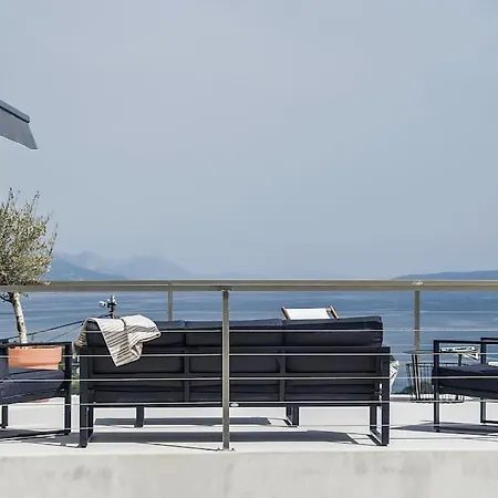 Villa Duomo-retreat Yourself With Style & Keep Memories Selca (Brac)