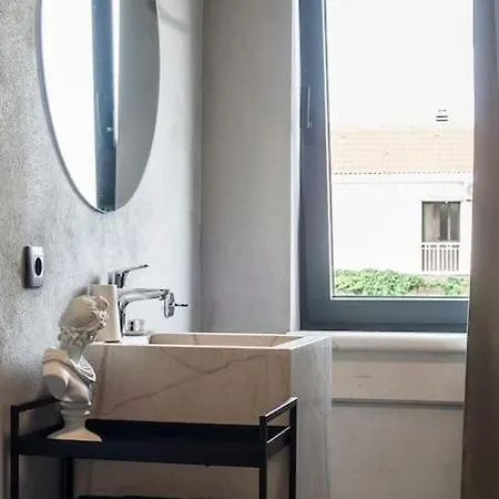 Duomo-retreat Yourself With Style & Keep Memories Villa *