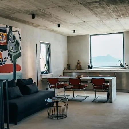 Duomo-retreat Yourself With Style & Keep Memories Villa *